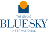 The Grand Blue Sky International