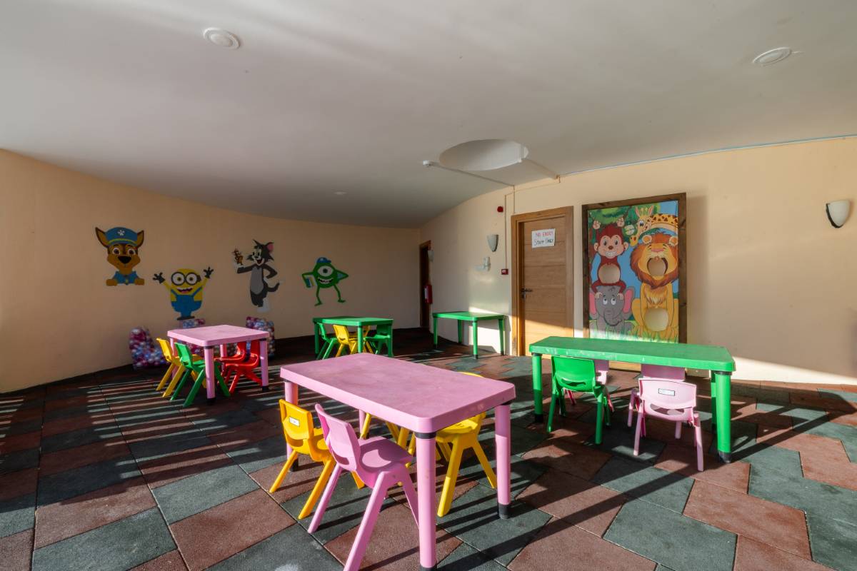  KINDERCLUB